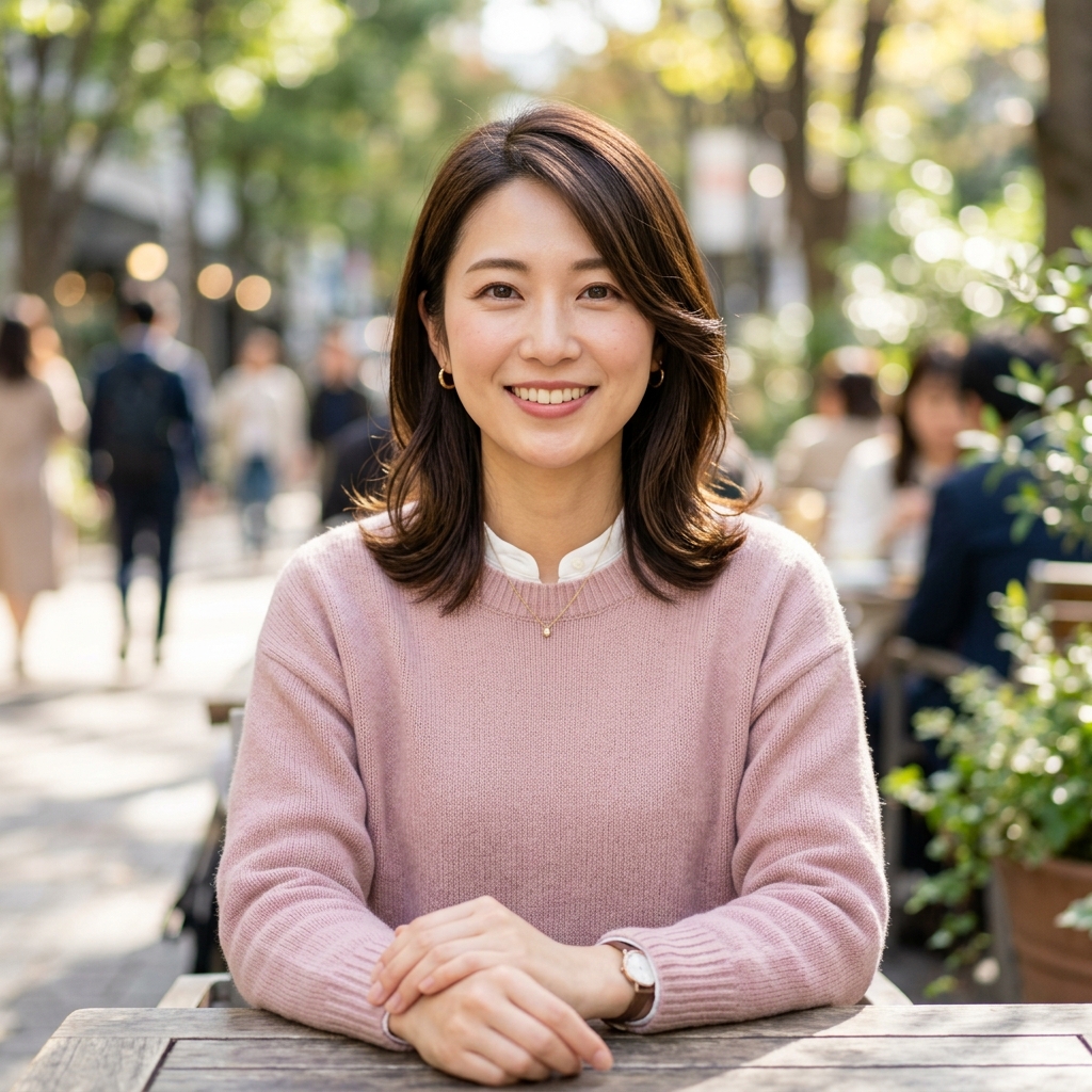 伊藤 菜々子