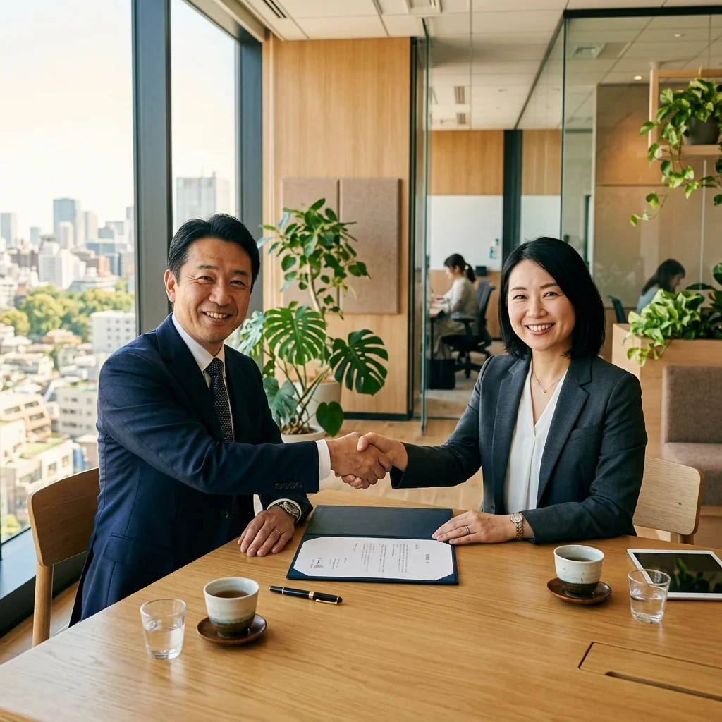 相見積もりで「選ばれる業者」になるための営業トーク