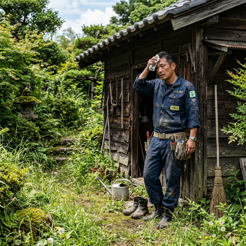 「ついで作業」で客単価倍増