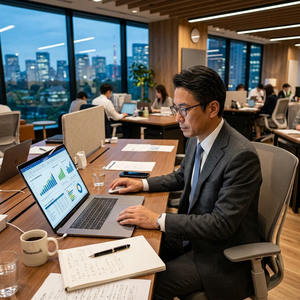 不用品回収業者の「相見積もり地獄」を抜け出す！自社MEO集客への完全移行マニュアル