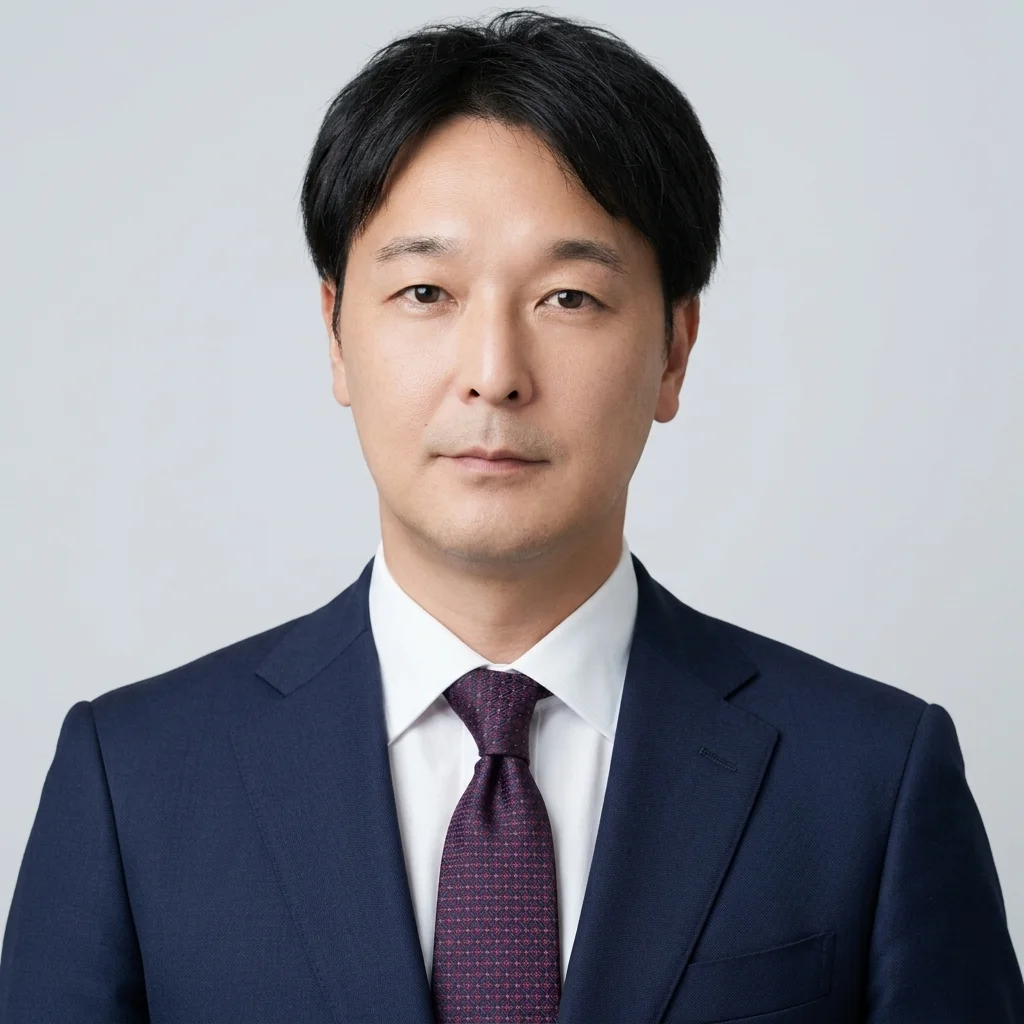 金子 真一