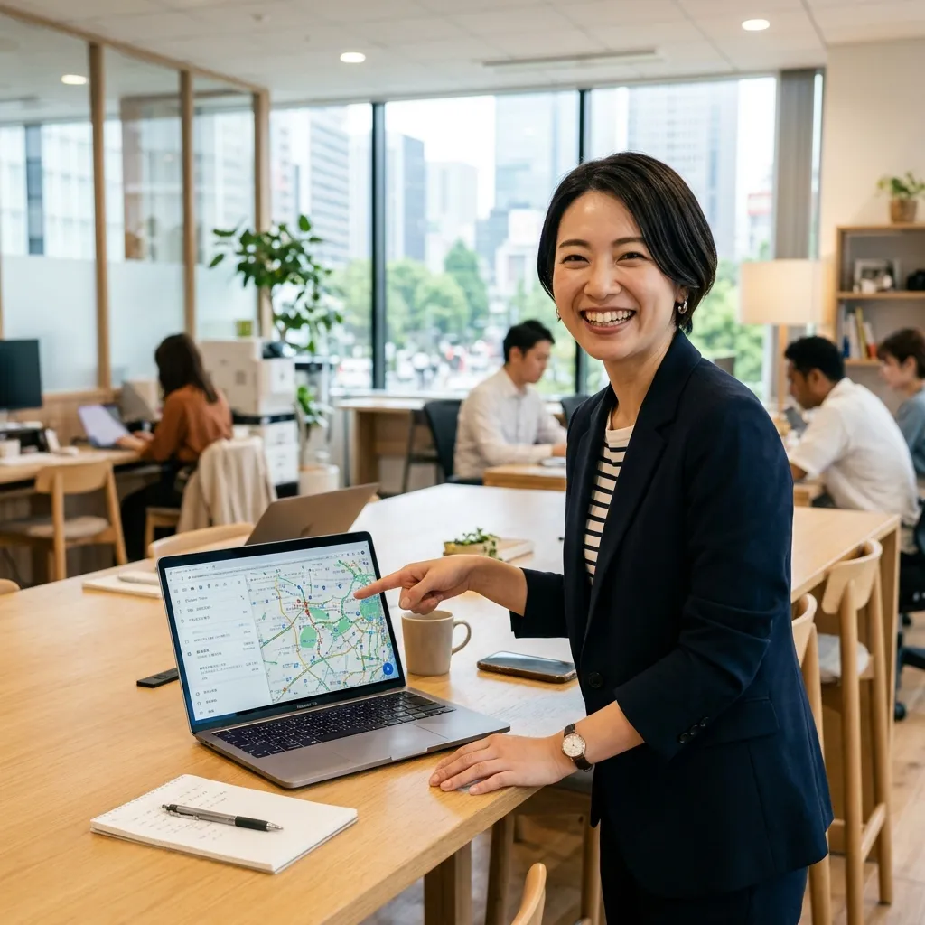 ポータルサイト依存から脱却！不用品回収業者のためのMEO・自社集客入門