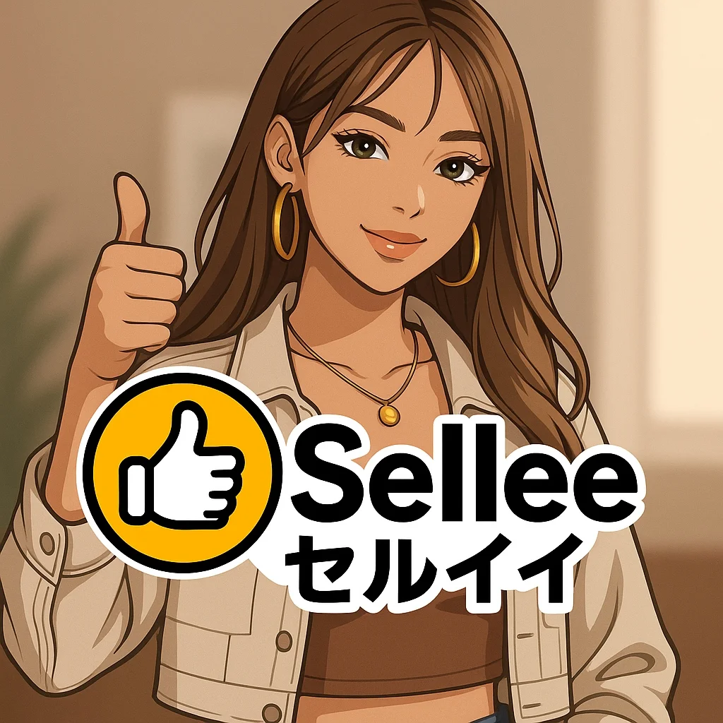 Sellee Logo