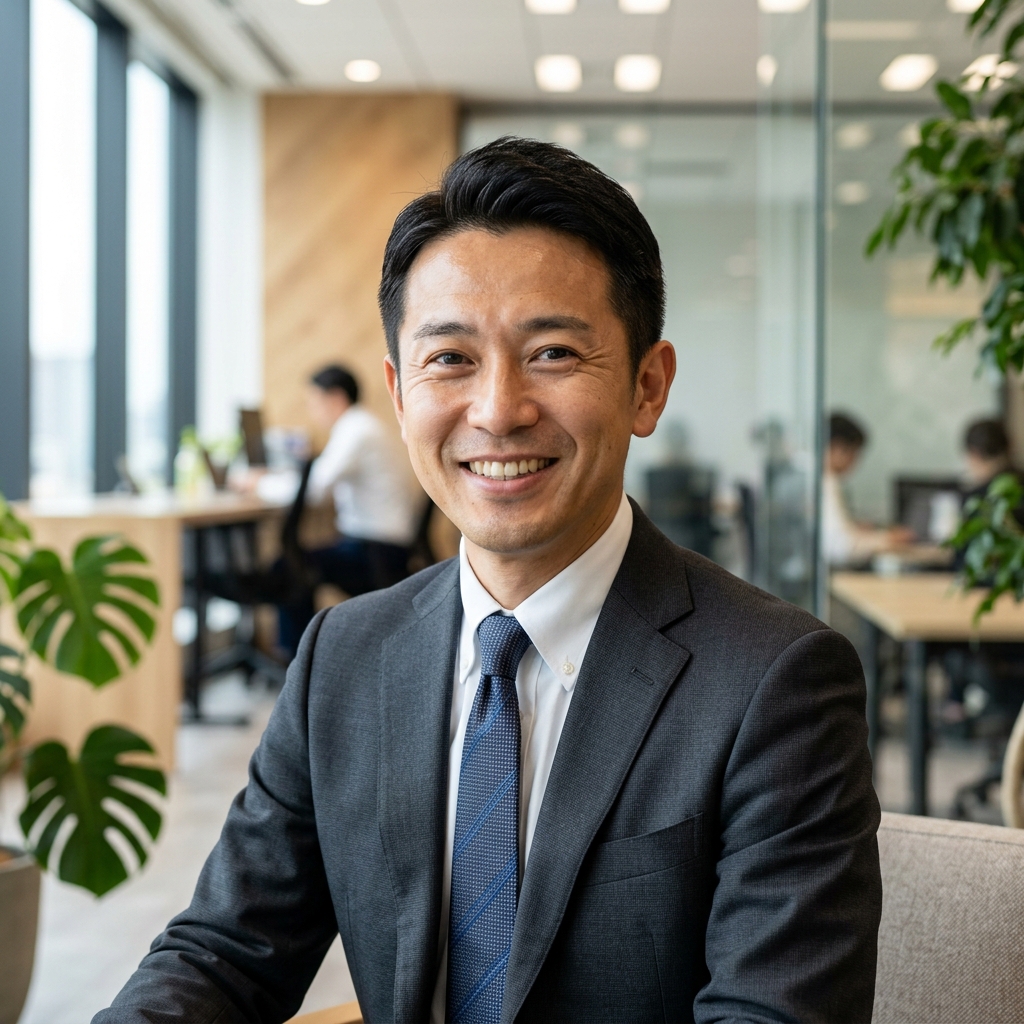 リユース業 A社 様
