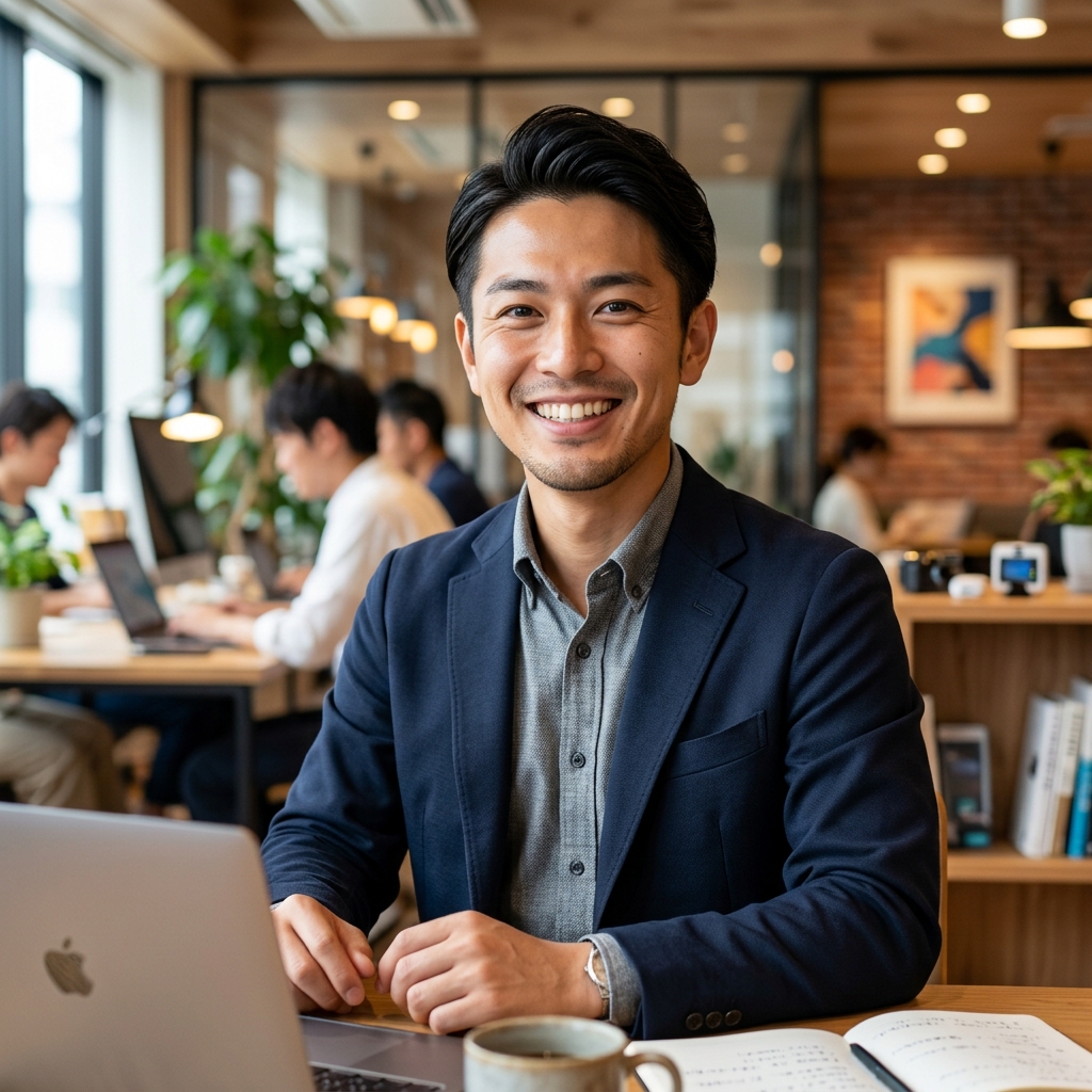 個人事業主 C 様