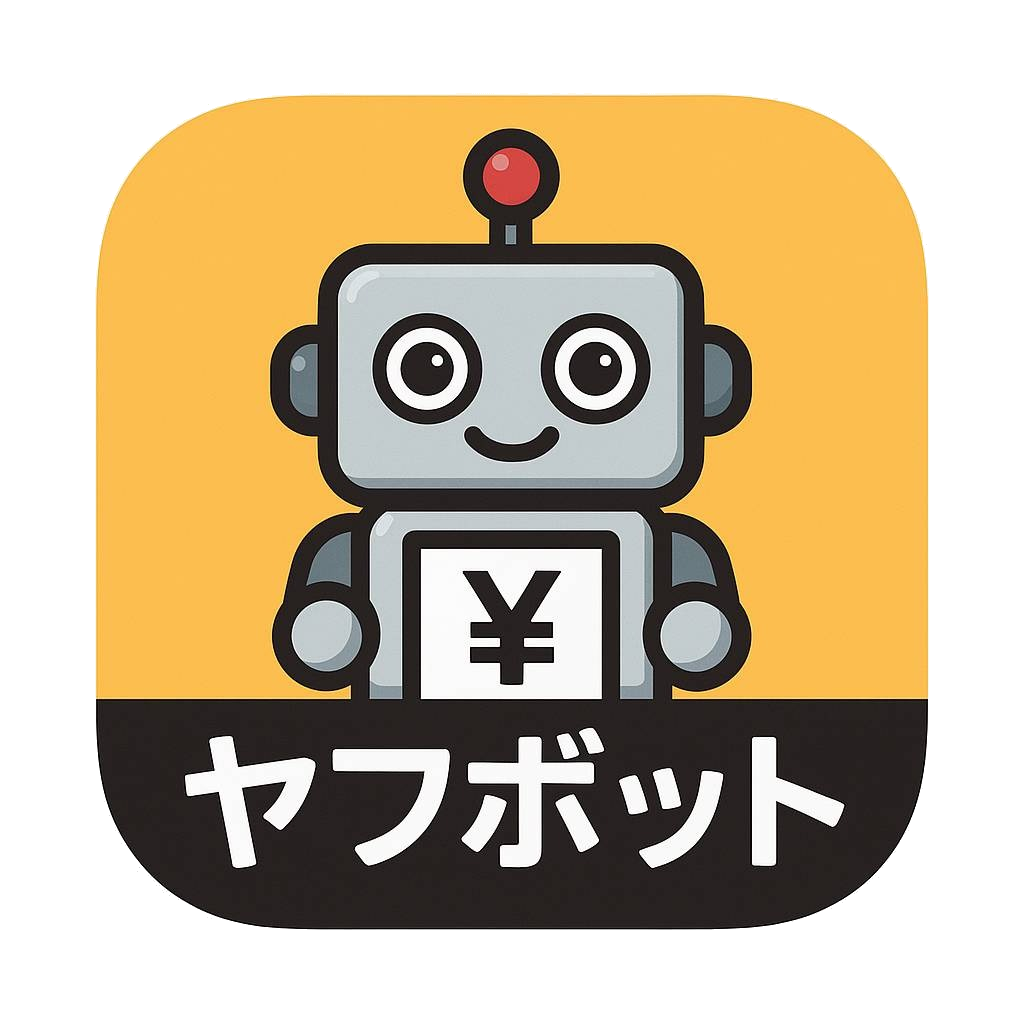 ヤフボット