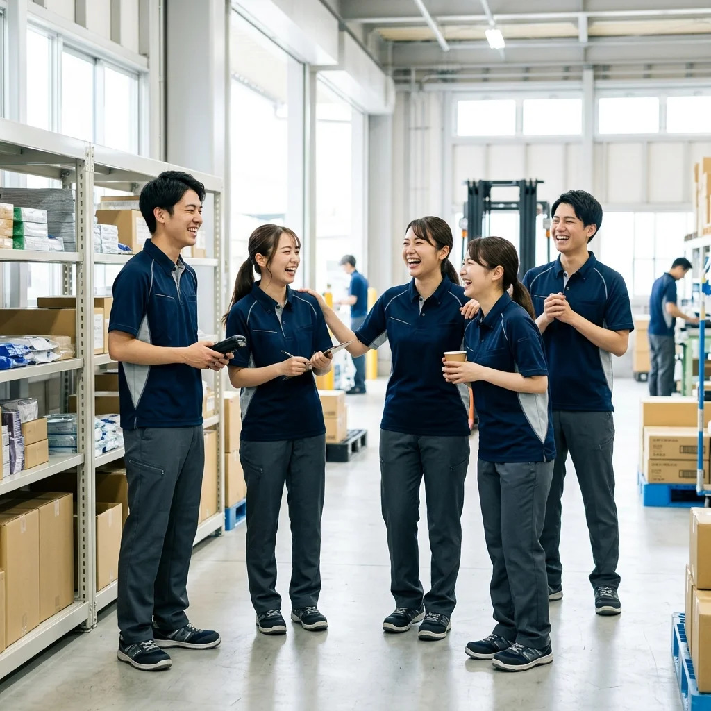人手不足倒産を防ぐ！Z世代に選ばれる「クリーンな回収業者」の職場づくり