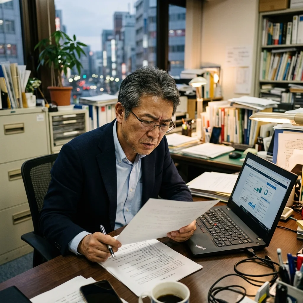 悪質な集客代行に騙されないためのチェックリスト