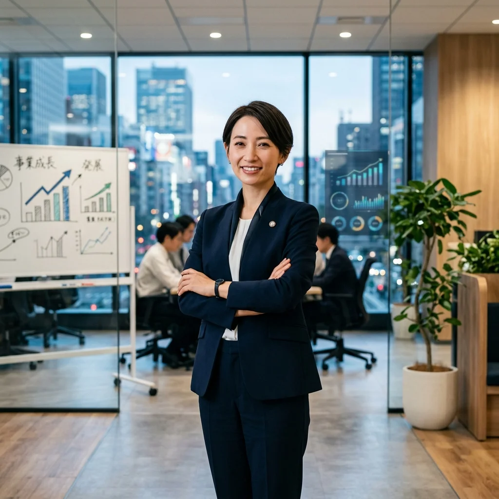 便利屋から「地域密着の総合サービス」へ進化するための3ステップ
